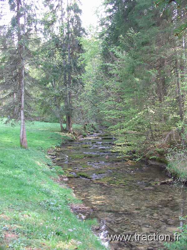 2011_CVAAM_35ans__14_Source_Bleue (5).JPG - 35 Ans du CVAAM, sortie dans le Doubs et le Jura, du 26 Avril au 1er Mai 2011, la Source Bleue